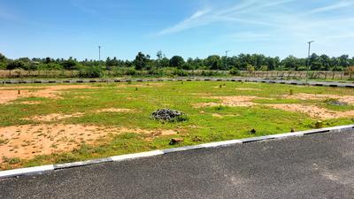 Residential Plot
