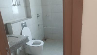 Bathroom Image of 4600 Sq.ft 4.5 BHK Villa for sale in Godrej Evoke Villas, Jaypee Greens Greater Noida for Rs. 85000000