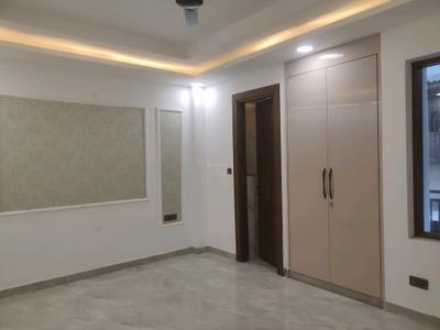 Bedroom Image of 2500 Sq.ft 4 BHK Builder Floor for sale in RR Deluxe Homes, Green Field Colony Faridabad for Rs. 23500000