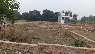 Image of 1000 Sq.ft Residential Plot / Land for sale in Rajajipuram, Lucknow for Rs. 1250000