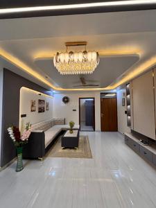 Hall Image of 1637 Sq.ft 4 BHK Apartment / Flat for sale in JB Prime, Kanakpura Jaipur for Rs. 9821880