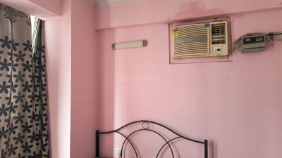 Bedroom Image of 1150 Sq.ft 2.5 BHK Apartment / Flat for rent in Gardenia Glory, Sector 46 Noida for Rs. 41000