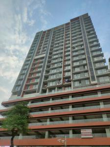 Image of 1000 Sq.ft 3 BHK Apartment / Flat for sale in Eighty Nine Jivan Prakash, Mahim, Mumbai for Rs. 48000000