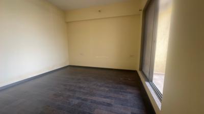 Bedroom Image of 1175 Sq.ft 2 BHK Apartment / Flat for sale in Sai Ganga, Ulwe Navi Mumbai for Rs. 11500000