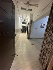 Hall Image of 1260 Sq.ft 2 BHK Independent House for rent in Patel Nagar New Delhi for Rs. 32000