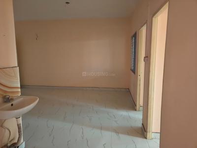 Image of 1280 Sq.ft 3 BHK Apartment / Flat for rent in Pahari Village, Patna for Rs. 22000