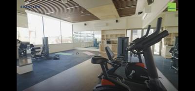 Image of 2100 Sq.ft 3 BHK Apartment / Flat for sale in Sangath Accolade, Gujarat International Finance Tec City, Gandhinagar for Rs. 25000000