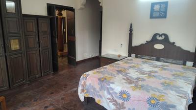 Bedroom Image of 7000 Sq.ft 7 BHK Independent House for rent in Horamavu Bengaluru for Rs. 320000