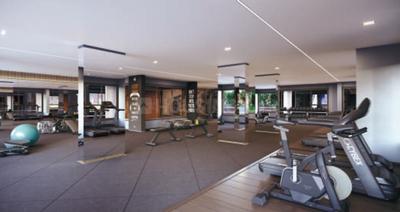Image of 1800 Sq.ft 3 BHK Apartment / Flat for sale in Ratna Trident Experia, Vaishno Devi Circle, Ahmedabad for Rs. 7200000