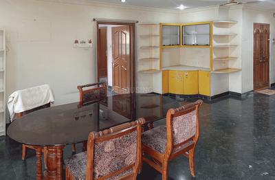 Hall Image of Padmanabha Nest - Mehdipatnam in Mehdipatnam, Hyderabad