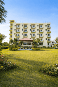 Image of 945 Sq.ft 2 BHK Apartment / Flat for sale in Belauri, Purnea for Rs. 3870000