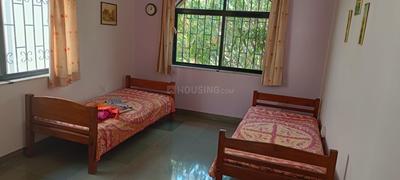 Hall Image of 2400 Sq.ft 5 BHK Independent House for sale in Bavdhan Pune for Rs. 38000000
