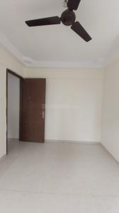 Hall Image of 660 Sq.ft 1 BHK Apartment / Flat for sale in Vishesh Balaji Symphony, Panvel Navi Mumbai for Rs. 4800000