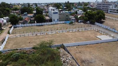 Image of 802 Sq.ft Residential Plot / Land for sale in Thiruvallur, Chennai for Rs. 3368000