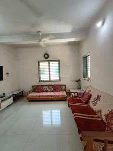 Hall Image of 2025 Sq.ft 4.5 BHK Independent House for sale in Jodhpur Ahmedabad for Rs. 15000000
