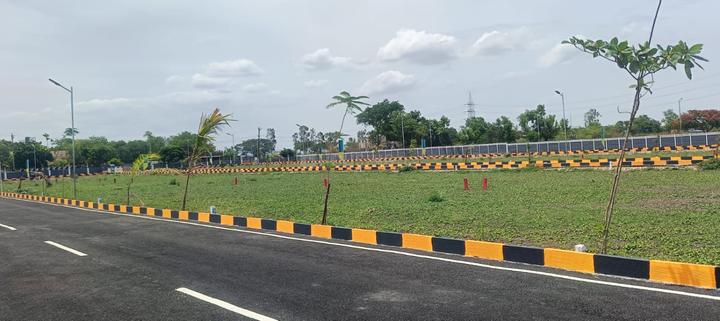 Melakottai Thirumangalam Virudhunagar NH Main Image 1
