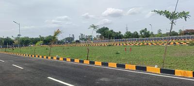 Melakottai Thirumangalam Virudhunagar NH Plot View 1