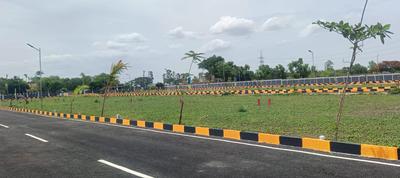 Image of 1155 Sq.ft Residential Plot / Land for sale in Tirumangalam, Madurai for Rs. 1951950