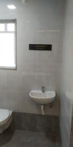 Bathroom Image of 890 Sq.ft 2 BHK Apartment / Flat for sale in Prarambh Matoshri Serenity, Moshi Pune for Rs. 4450000