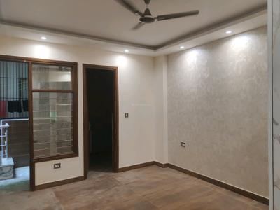 Bedroom Image of 1450 Sq.ft 3 BHK Builder Floor for sale in Green Field Colony Faridabad for Rs. 14000000
