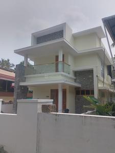 Image of 2700 Sq.ft 4 BHK Independent House for sale in Cheroor, Thrissur for Rs. 14500000