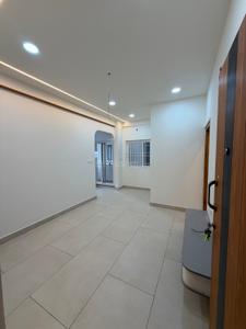 Hall Image of 600 Sq.ft 1 BHK Independent House for rent in BTM Layout 2nd Stage Bengaluru for Rs. 29000