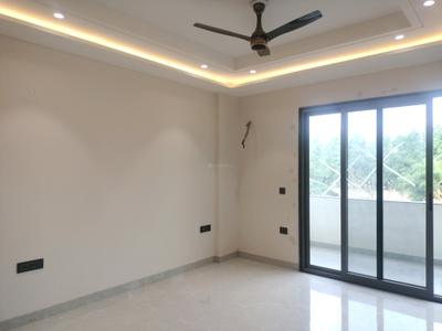 Bedroom Image of 2799 Sq.ft 4 BHK Builder Floor for sale in Puri Luxuria Floors, Sector 89 Faridabad for Rs. 32000000