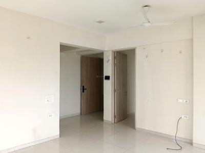 Living Room Image of 950 Sq.ft 2 BHK Apartment / Flat for rent in Soham Crystal Spires, Thane West Thane for Rs. 55000