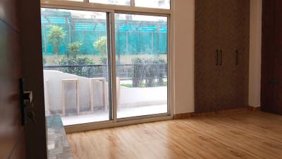 Bedroom Image of 1100 Sq.ft 2 BHK Apartment / Flat for sale in Ajnara Gen X, Crossings Republik Ghaziabad for Rs. 9500000