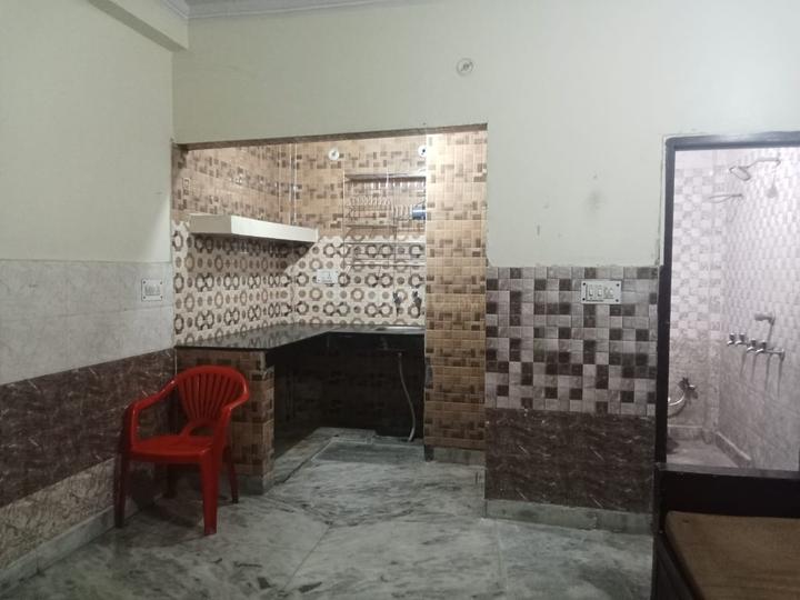 Central Govt Employees RWA Kitchen 1