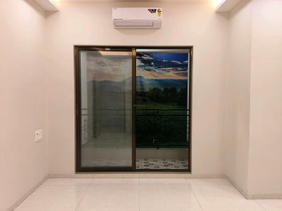 Living Room Image of 697 Sq.ft 1 BHK Apartment / Flat for sale in SS Balaji Sarvoday A Wing B Wing And E Wing, Dombivli East Thane for Rs. 5100000