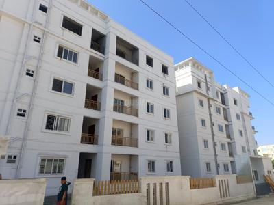 Image of 1269 Sq.ft 2 BHK Apartment / Flat for sale in Sri Sai Sarovar, K R Puram, Bengaluru for Rs. 10222444