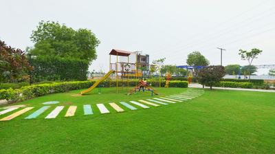 Image of 1215 Sq.ft Residential Plot / Land for sale in SHF Homes, Farukh Nagar, Gurgaon for Rs. 10125000