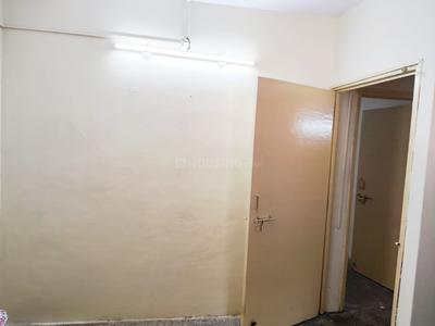 Bedroom Image of 1000 Sq.ft 2 BHK Apartment / Flat for rent in Kothrud Pune for Rs. 25000
