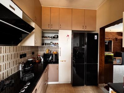 Kitchen Image of 1571 Sq.ft 3 BHK Apartment / Flat for sale in Prestige Lake Ridge, Subramanyapura Bengaluru for Rs. 26000000