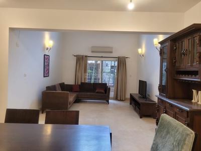 4 BHK Villa