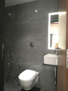 Bedroom Image of 640 Sq.ft 1 BHK Apartment / Flat for sale in Techton Akhand by Techton Lifespaces LLP, Vasai East Vasai for Rs. 4500000