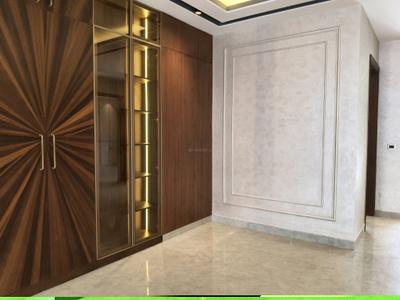 Living Room Image of 1400 Sq.ft 2 BHK Builder Floor for rent in Palam Vihar Gurgaon for Rs. 35000
