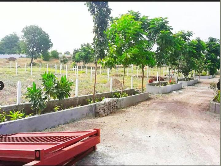 Residential 2410 Sqft Plot for sale at Manjari Budruk, Pune Property