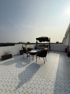 Image of 2100 Sq.ft 3 BHK Villa for sale in Nabha, Zirakpur for Rs. 16400000
