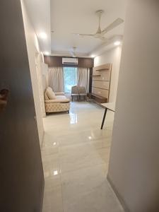 1.5 BHK Flat