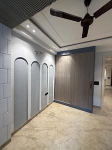 Hall Image of 1400 Sq.ft 3 BHK Builder Floor for sale in Pushpanjali Enclave RWA, Pitampura New Delhi for Rs. 33000000