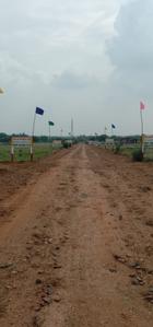Image of 1200 Sq.ft Residential Plot / Land for sale in Mannachanallur, Tiruchirappalli for Rs. 408000