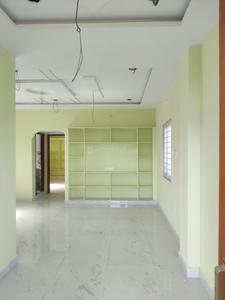 2 BHK Independent House