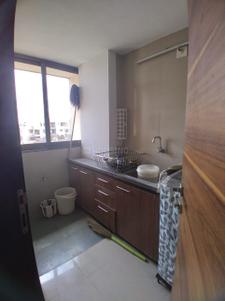 Kitchen Image of 3865 Sq.ft 4 BHK Apartment / Flat for sale in Navrangpura Ahmedabad for Rs. 36000000