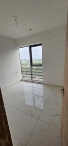 Bedroom Image of 1080 Sq.ft 3 BHK Apartment / Flat for sale in Shrinivas Luxuria 2, Bhadaj Ahmedabad for Rs. 12500000