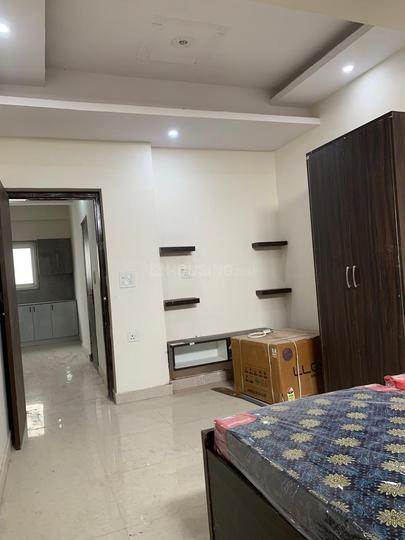 C block sushant lok 1 sec 43 gurgaon haryana Bedroom 1