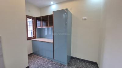 Kitchen Image of 2400 Sq.ft 3 BHK Duplex for sale in Manganahalli Bengaluru for Rs. 18500000