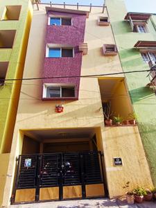 Building Image of 2400 Sq.ft 4 BHK Independent House for sale in Mahadevapura Bengaluru for Rs. 16000000
