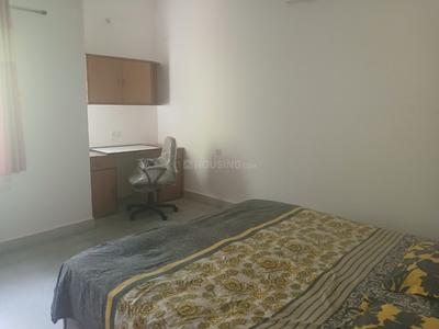 Bedroom Image of 1450 Sq.ft 3 BHK Independent House for rent in Banaswadi Bengaluru for Rs. 40000